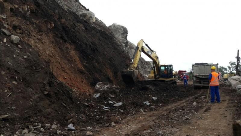 Retomada da Serra do Faxinal depende de financiamento
