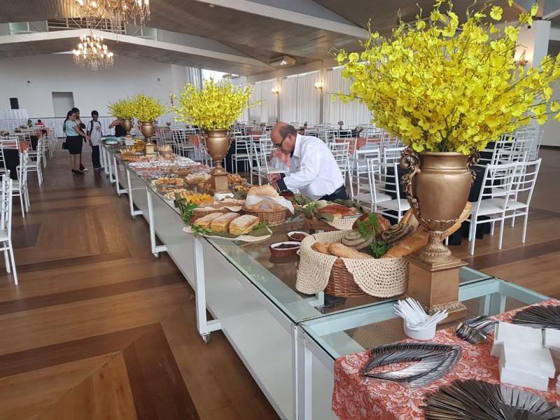 Café beneficente arrecada mais de R$12 mil para construção da nova sede da Ama-Rec 
