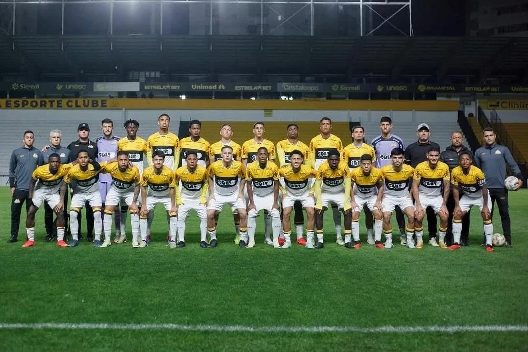 Com vantagem do primeiro jogo, Tigre tem duelo de volta nas semifinais do estadual