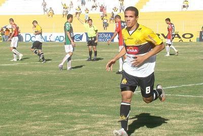 Dois do Tigre na Seleção do Returno