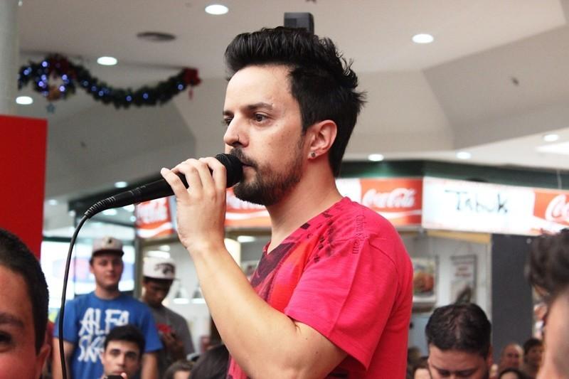 Araranguá será mostrada para o mundo na final do The Voice Brasil