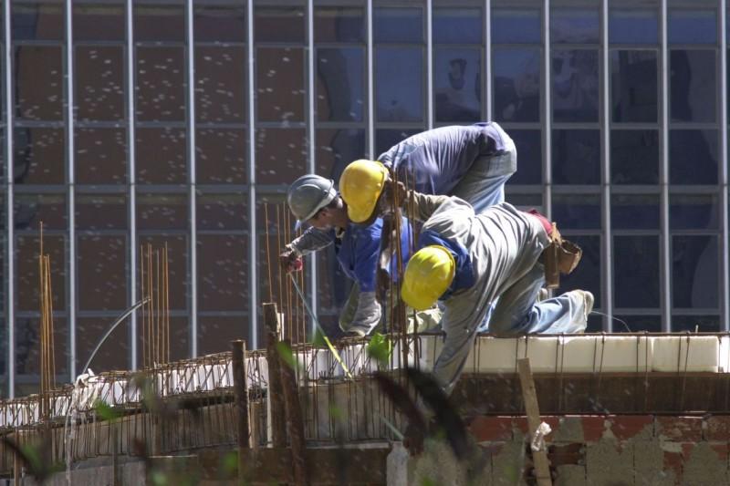 Índice de Custo da Construção registra inflação de 0,4% em janeiro