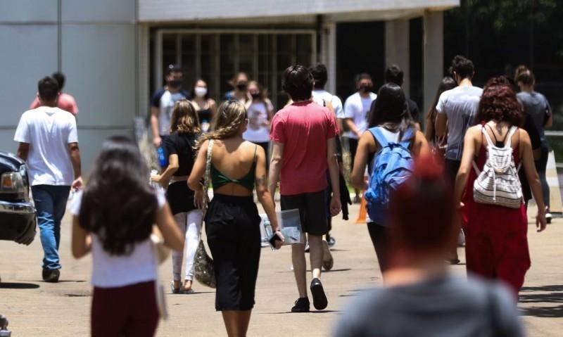 MEC divulga nesta segunda-feira lista de espera do Sisu