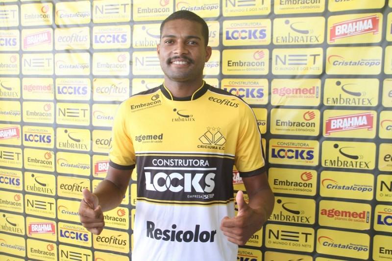  Maicon Silva feliz com retorno ao Tigre