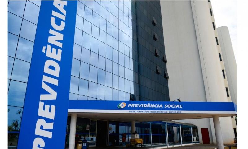 Agências do INSS estarão fechadas na próxima segunda-feira