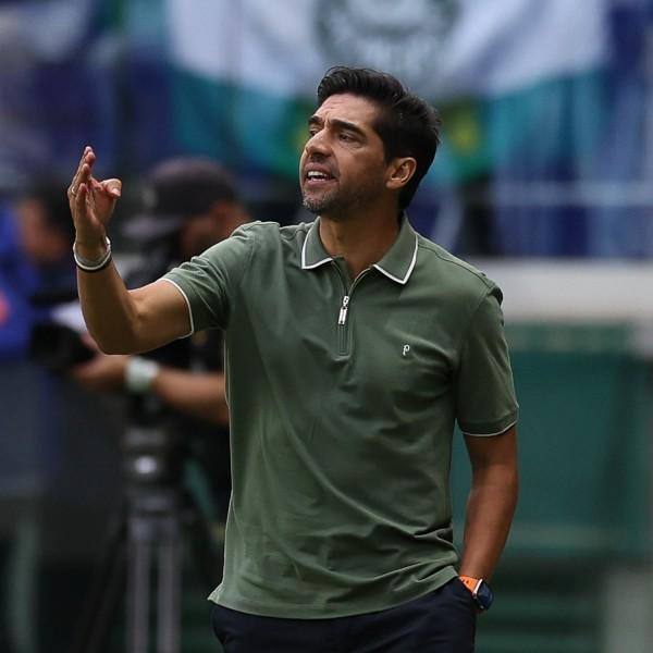 Abel Ferreira destacou importância de descanso e recuperação antes da vitória contra o Criciúma