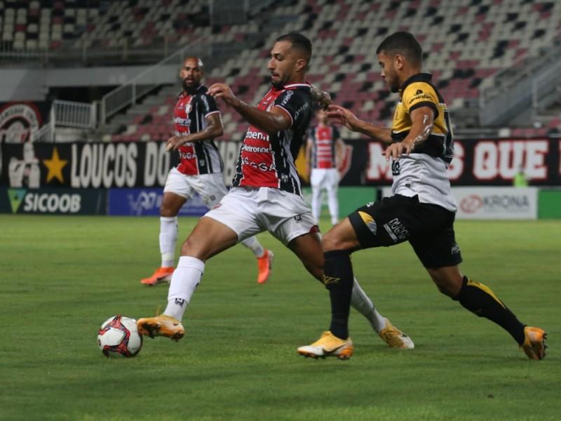 Com promessa de casa cheia, Criciúma recebe o Joinville pelo Catarinense