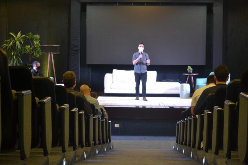Unesc realiza mais um Demoday