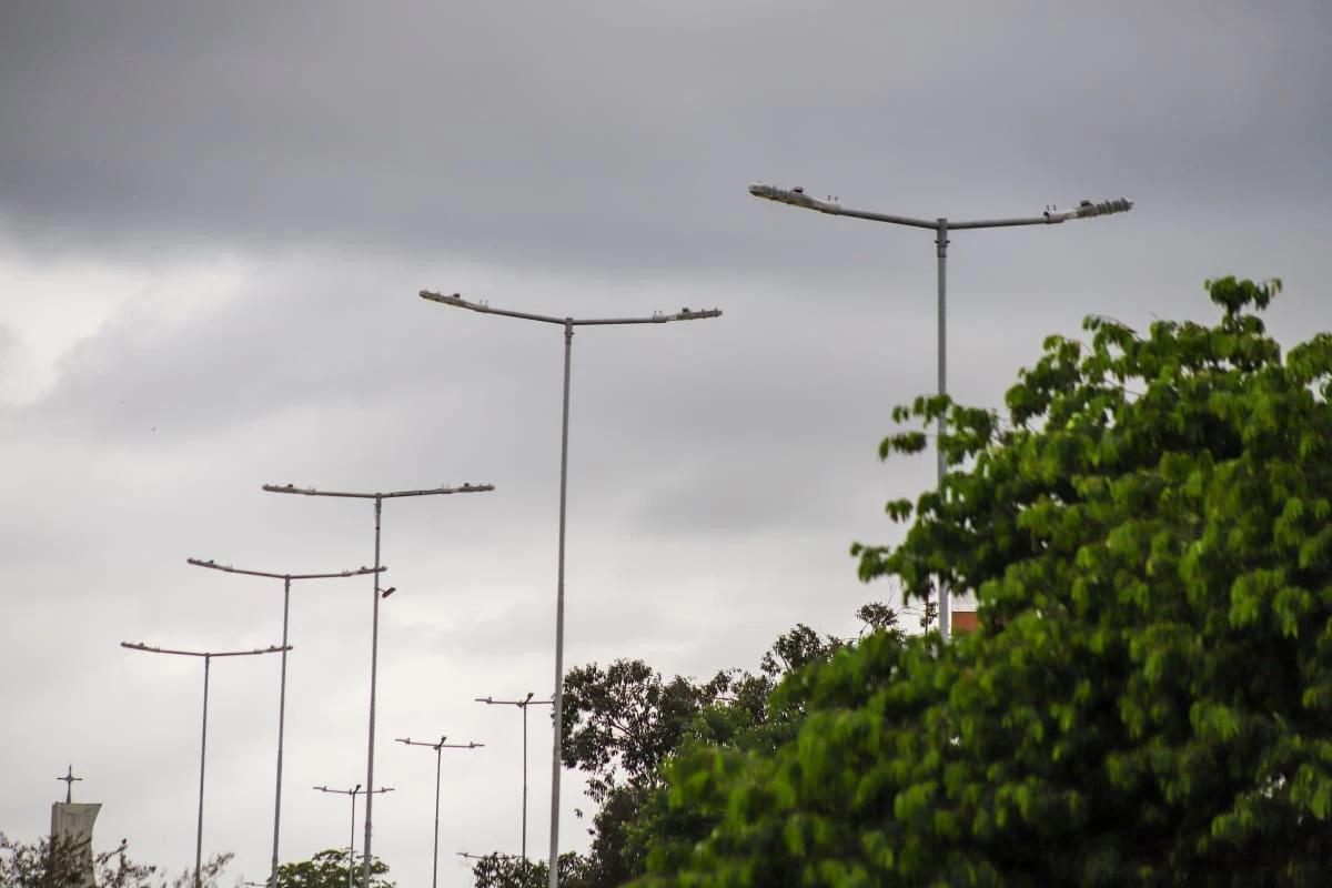 Criciúma reforça frota e equipe para concluir modernização da iluminação pública com led até final de 2026