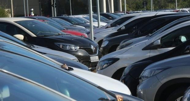 Pagamento em cota única do IPVA vai até 31 de agosto