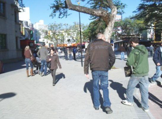 Tempo muda na quinta e frio intenso chega no domingo