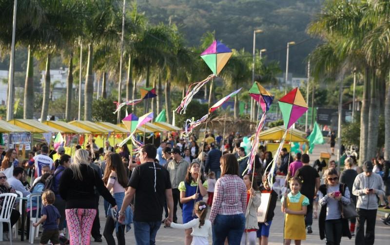 Agosto com atrações culturais em Criciúma
