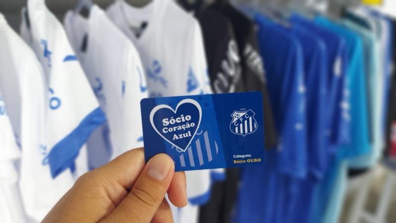 Receita de Sócios do Caravaggio ultrapassou R$ 100 mil em 2021