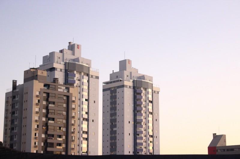 Sábado de tempo instável no Sul de Santa Catarina
