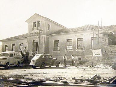 Missa de ação de graças marca aniversário do HSJosé