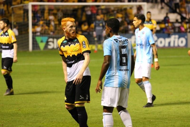Londrina x Criciúma: o primeiro passo na Série C 