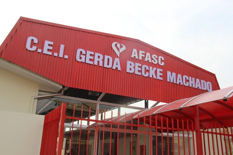 Todas as creches estão abertas nesta sexta, garante Afasc