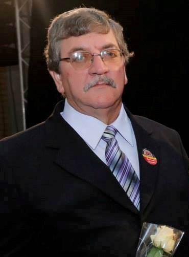Nota de falecimento - Edacir Speck, aos 57 anos