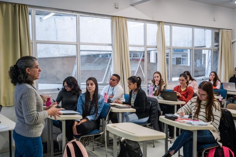 Pelo Estado 21/09: Universidade Gratuita segue seu cronograma