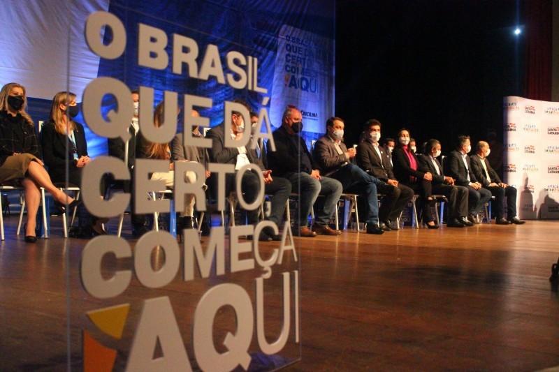 Criciúma anuncia pacotes de investimentos para ações e obras que vão até 2024  