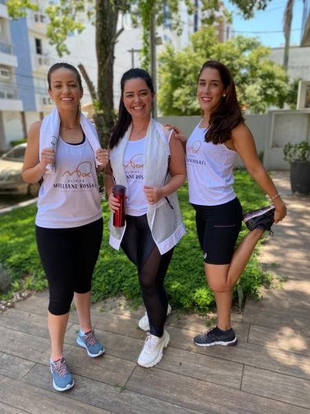 Movi(mente) Mulher será realizado neste sábado em Criciúma