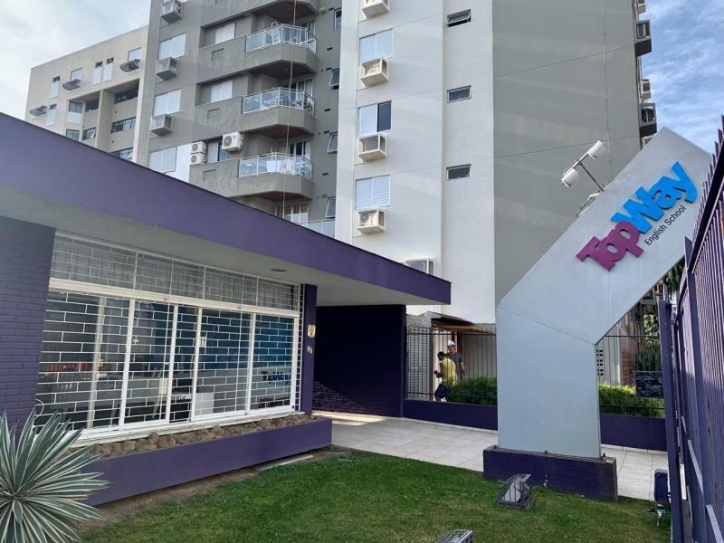Unidade TopWay em Criciúma adere nova modalidade de ensino voltada para crianças
