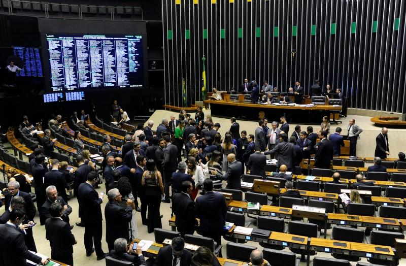 Câmara aprova 164 cargos comissionados para o Ministério da Segurança Pública
