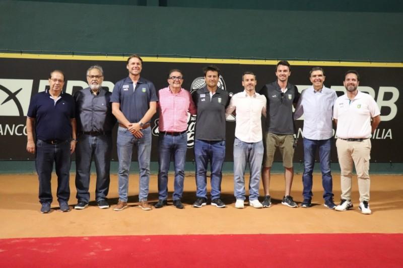 Foi dada a largada para o 50º Banana Bowl