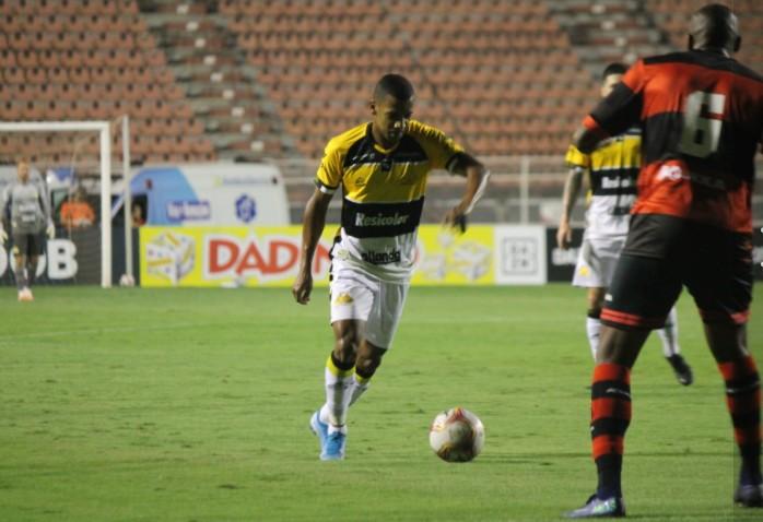 Criciúma empata com Ituano e se mantém invicto na Série C