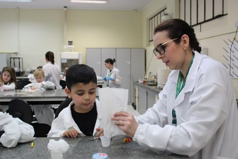 Colégio Satc 2024: matrículas e rematrículas estão abertas do Infantil ao Ensino Técnico