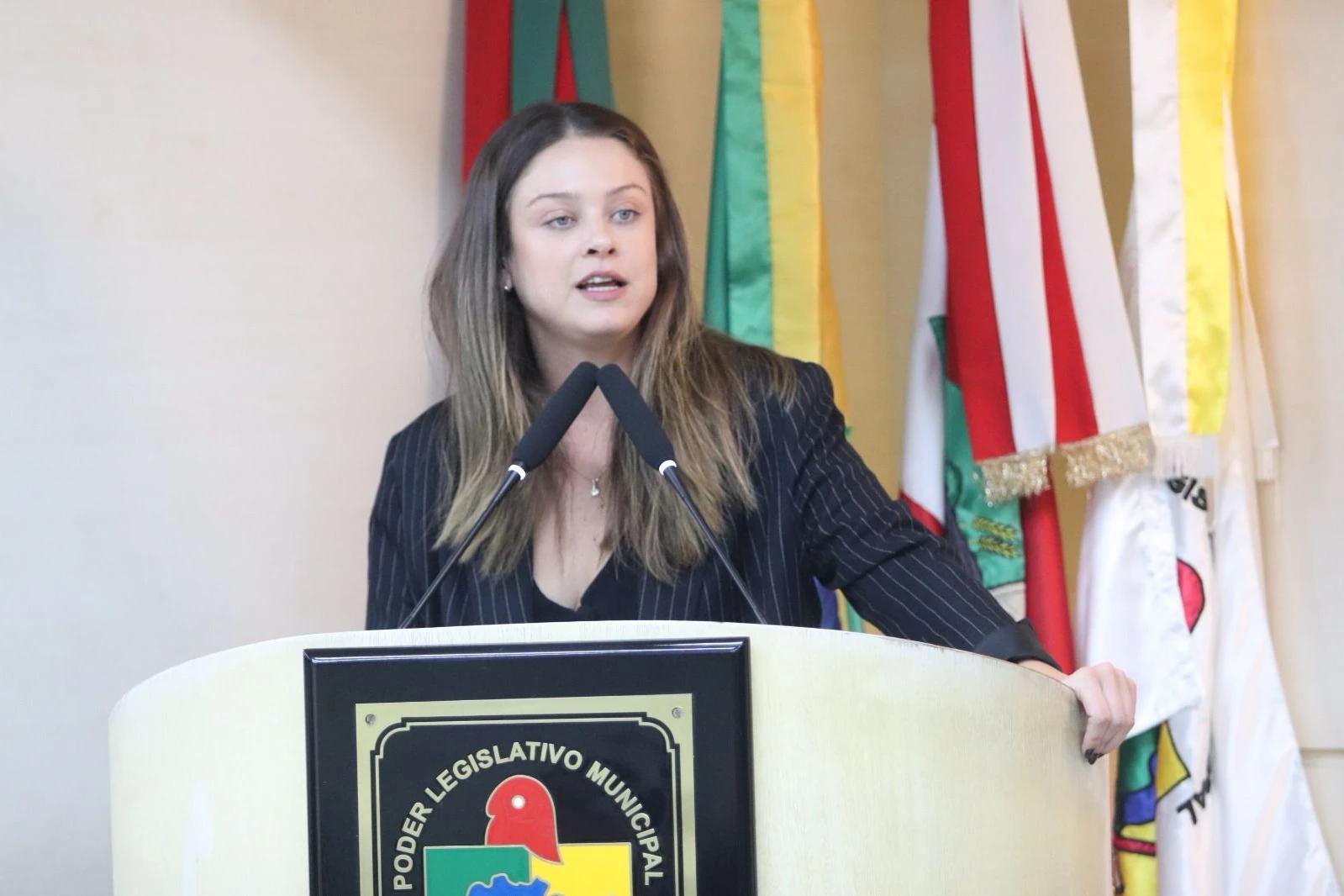 Câmara de Criciúma convoca audiência pública para debater violência contra a mulher