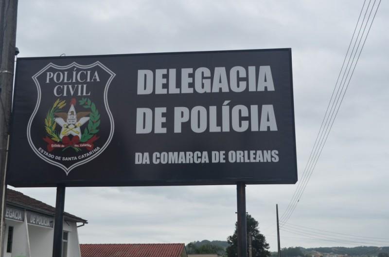 Polícia Civil prende suspeito de tentativa de homicídio