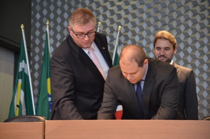 Esucri lança nova pós-graduação na área do Direito
