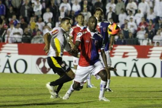 Criciúma encara o São Bernardo na segunda fase da Copa do Brasil