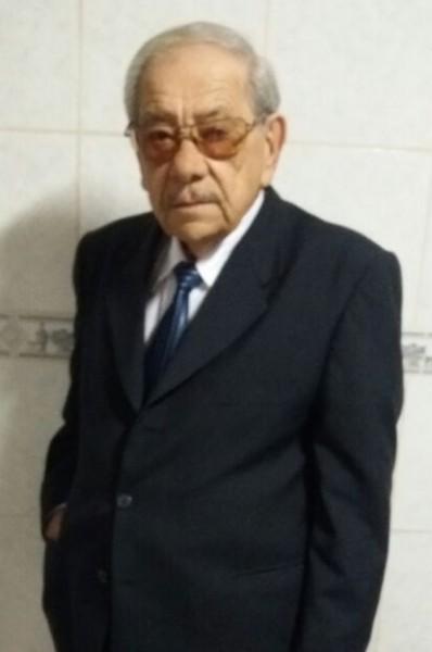 Nota de falecimento – Luarides Hilário, aos 81 anos 