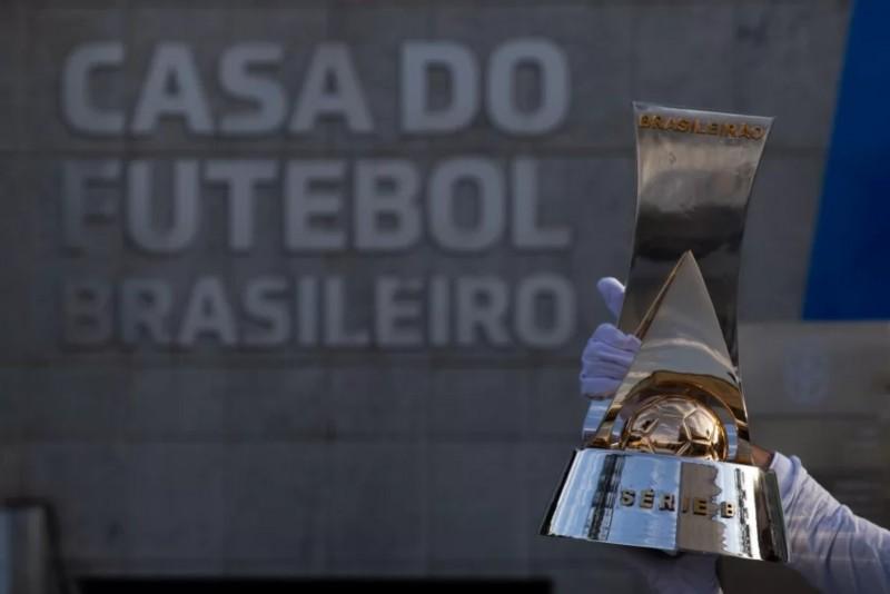 CBF divulga tabela das últimas três rodadas do Brasileirão