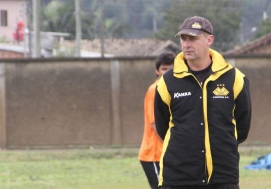 Copa do Brasil Sub-20: Criciúma encara o Corinthians nesta tarde