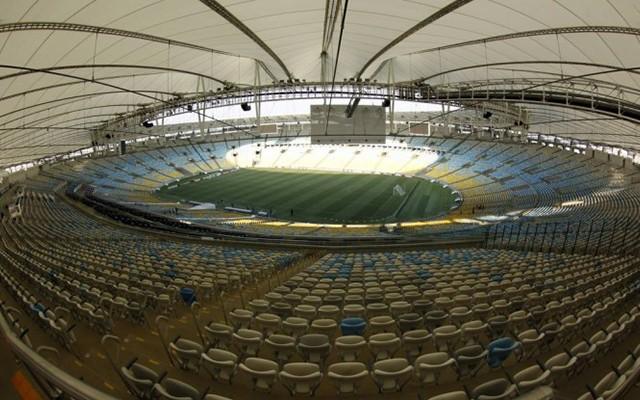 Brasil, País do futebol?