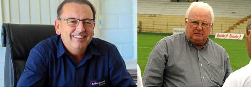 Moacir Fernandes e Anselmo Freitas falam com o Tabelando agora! 