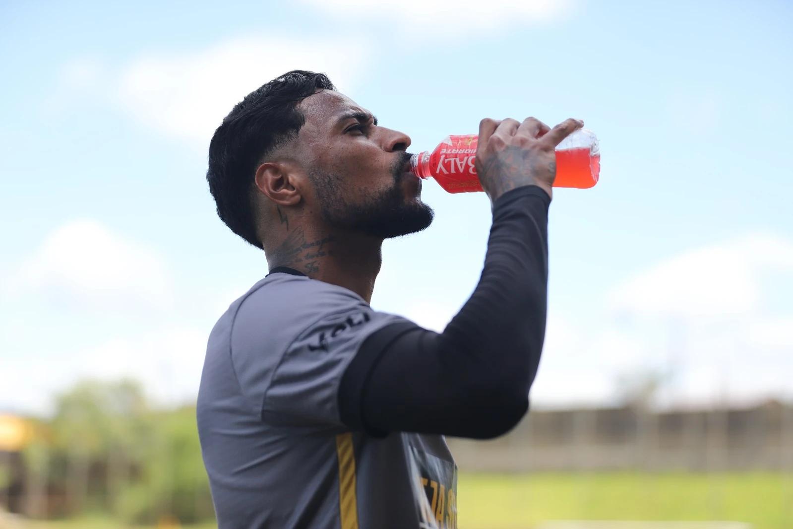 Criciúma e Baly fecham parceria para a temporada 2026