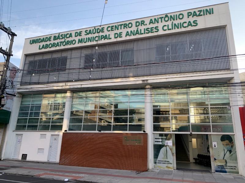 Justiça determina que Prefeitura de Criciúma retome a administração da Unidade de Saúde do Centro