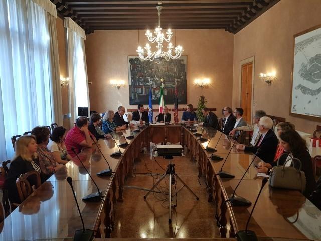 Consulado italiano em Santa Catarina mais próximo de virar realidade