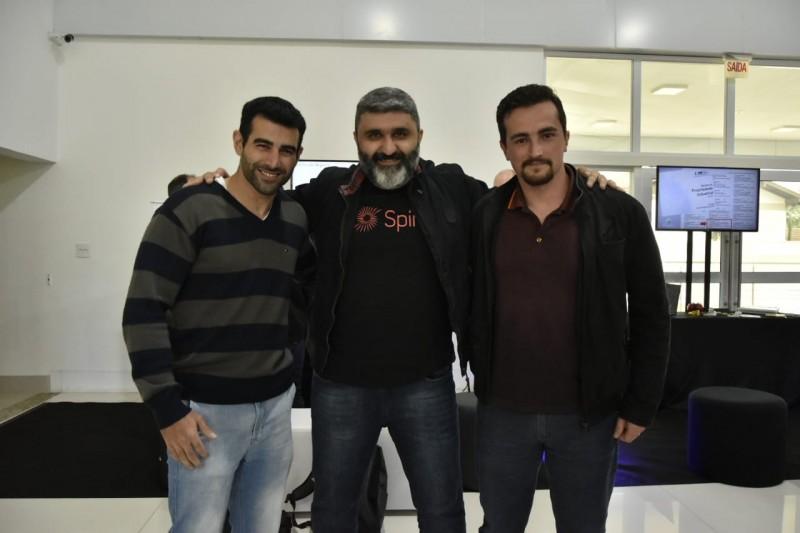 Startup de Criciúma projeta futuro promissor em processo de aceleração