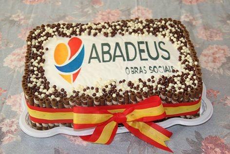 No aniversário de 56 anos, Abadeus lança nova logomarca