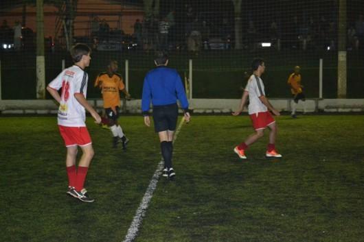 Dia de conhecer os finalistas no Suíço do Ouro Preto 
