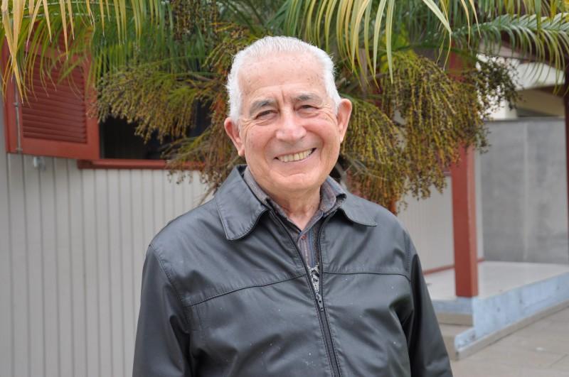 Padre Zézinho completa 50 anos dedicados ao sacerdócio