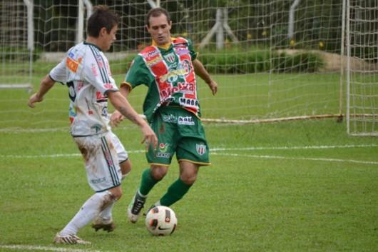 Definidos os confrontos das quartas de final da Copa Sul