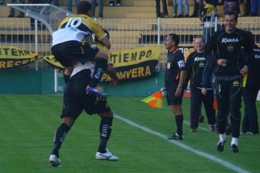 Diminui pobreza do primeiro tempo