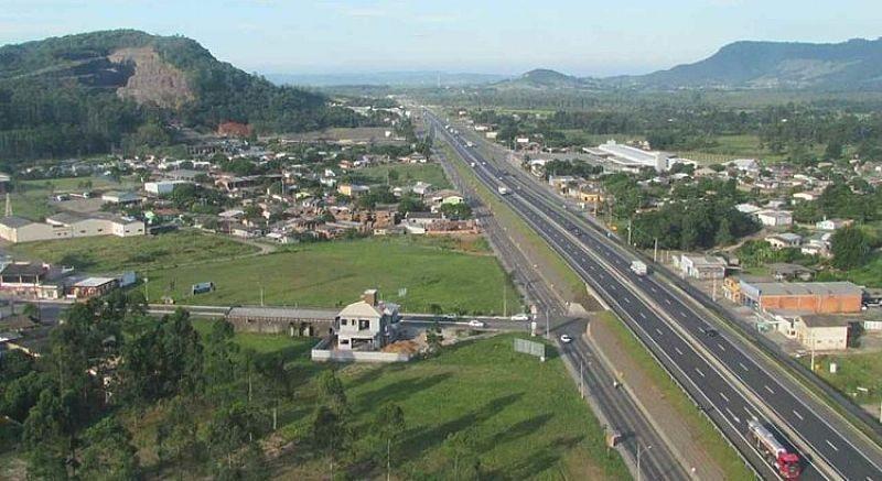 Maracajá completa 50 anos de emancipação nesta sexta-feira