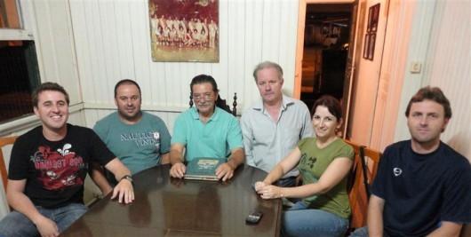 Nova diretoria da LAC é empossada